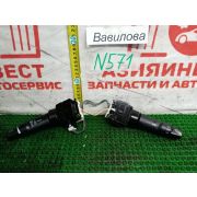 Переключатели подрулевые Mitsubishi Lancer X CY4A 4B11 F1CJA-2-B2Z 2008 N571