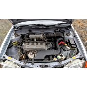 Двигатель Toyota Tercel EL51 4E-FE A132L -04A 1996 N559