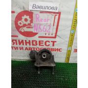 Подушка ДВС задняя Toyota Corolla Fielder ZRE144G 2ZR-FE K311F -02A 2007 N562