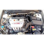 Двигатель Honda Accord CL9 K24A MCTA 2004 N597