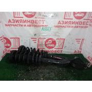 Стойки передние комплект Honda Accord CL7 K20A MCTA 2006 N602