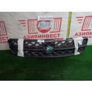 Решетка радиатора Nissan R'nessa N30 SR20DE RE0F06A FP54 1999 N609