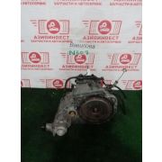 АКПП Honda Accord CL8 K20A MRCA 2006 N607