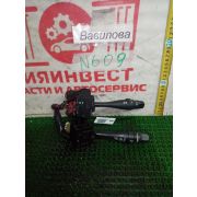 Переключатели подрулевые Nissan R'nessa N30 SR20DE RE0F06A FP54 1999 N609