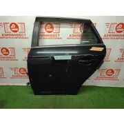 Дверь задняя левая Toyota Avensis ZRT272W 3ZR-FAE K111 -05A 2011 N599