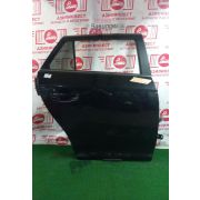 Дверь задняя правая Toyota Avensis ZRT272W 3ZR-FAE K111 -05A 2011 N599
