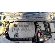 Двигатель Toyota Avensis ZRT272W 3ZR-FAE K111 -05A 2011 N599