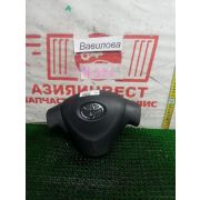 Подушка безопасности водителя Toyota Corolla Fielder NZE141G 1NZ-FE K310 -02A 2006 N596