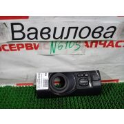 Накладка пластиковая в салон Toyota Mark II Blit GX110 1G-FE A42DE A05A 2006 N610S