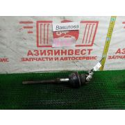 Рулевой кардан (Кардан) Toyota Mark II Blit GX110 1G-FE A42DE A05A 2006 N610