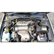 Двигатель Toyota Corona Premio ST210 3S-FSE A247E -01A 1999 N569
