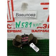 Подушка КПП Toyota Altezza GXE10 1G-FE A47DE A02A 2001 N581