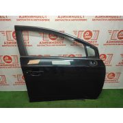 Дверь передняя правая Toyota Avensis ZRT272W 3ZR-FAE K111 -05A 2011 N599