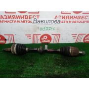 Привод передний левый Honda Inspire UA4 J25A B7WA 2003 N577