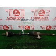 Привод передний правый Honda Inspire UA4 J25A B7WA 2003 N577