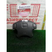 Подушка безопасности водителя Honda StepWGN RF1 B20B S4XA 1997 N585