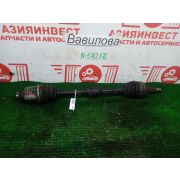 Привод передний правый Mitsubishi Lancer CS5W 4G93 W1C1A-2-F2ZA 2001 N592