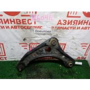 Рычаг передний нижний левый Nissan March K13 HR12DE RE0F11A GM38 2010 N604