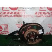 Ступица передняя левая Honda Inspire UA4 J25A B7WA 2003 N577