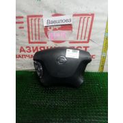 Подушка безопасности водителя Nissan Gloria HY34 VQ30DD RE4R01B RC40 2003 N594