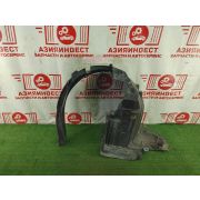 Подкрылок пластиковый передний левый Nissan March K13 HR12DE RE0F11A GM38 2010 N604