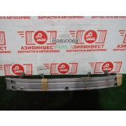 Усилитель переднего бампера Nissan March K13 HR12DE RE0F11A GM38 2010 N604S