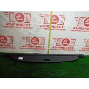 Полка багажника верхняя (шторка) Mitsubishi Lancer CS5W 4G93 W1C1A-2-F2ZA 2001 N592