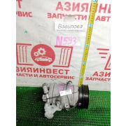 Компрессор кондиционера Honda Saber UA5 J32A B7WA 2002 N593