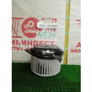 Мотор отопителя Nissan Gloria HY34 VQ30DD RE4R01B RC40 2003 N594