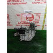 Подушка ДВС левая Nissan X-Trail TNT31 QR25DE RE0F10A GB57 2009 N612