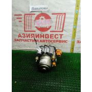 Блок ABS Honda Inspire UA4 J25A B7WA 2003 N577