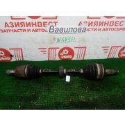 Привод передний левый Honda Saber UA5 J32A B7WA 2002 N593