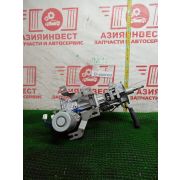 Колонка рулевая Nissan X-Trail TNT31 QR25DE RE0F10A GB57 2009 N612