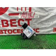Блок управления вентилятором радиатора двигателя