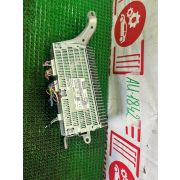 Усилитель магнитофона Lexus RX350 GGL15R 2GR-FE U660F -01A 2010 AU-1842