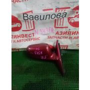 Зеркало боковое правое Honda Accord Wagon CE1 F22B 1997 N343