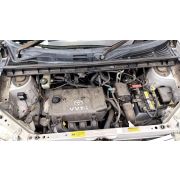 Двигатель Toyota BB NCP35 1NZ-FE U340F -05A 2001 N622