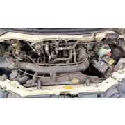 Двигатель Toyota TownAce Noah KR52V 7K-E A44DF A06A 1998 N623