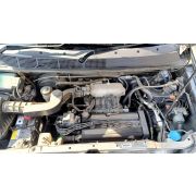 Двигатель Honda StepWGN RF1 B20B SKNA 2000 N640