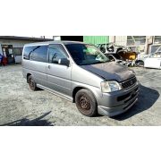 Радиатор кондиционера Honda StepWGN RF1 B20B SKNA 2000 N640