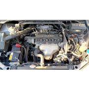 Двигатель Honda Odyssey RA6 F23A MGPA 2001 N631