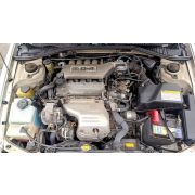 Двигатель Toyota Corona Premio ST210 3S-FSE A247E -01A 1998 N636