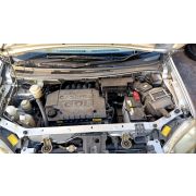 Двигатель Mitsubishi Dion CR6W 4G94 F1C1A-2-F3Z 2004 N617