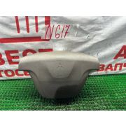 Подушка безопасности водителя Mitsubishi Dion CR6W 4G94 F1C1A-2-F3Z 2004 N617