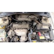 Двигатель Toyota Carina ST215 3S-FE A243F-03A 2000 N646