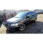 Бампер передний Mitsubishi Lancer CS5W 4G93 F1C1A-2-F2Z 2003 N633