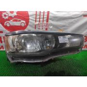 Фара правая Mitsubishi Lancer X CY4A 4B11 F1CJA-2-B2Z 2009 N638