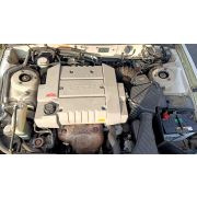 Двигатель Mitsubishi Legnum EA1W 4G93 F4A42-1-M6A4 1998 N619