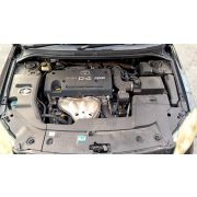 Двигатель Toyota Avensis AZT250W 1AZ-FSE U241E-01A 2005 N650