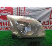 Фара правая Toyota Avensis AZT250W 1AZ-FSE U241E-01A 2005 N650